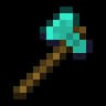 DIAMOND_AXE