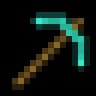 DIAMOND_PICKAXE