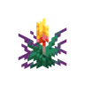 TORCHFLOWER